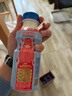 味动力乳酸菌饮品儿童益生菌无添加早餐饮料草莓味330ml*12瓶过年送礼 实拍图