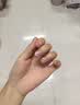 舒羞（SO SHY）裸色指甲油胶光疗胶玉脂胶 果冻裸粉15ml 冰透色需烤灯持久不掉 实拍图