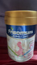 美素佳儿妈妈 (Frisomum)孕产妇配方奶粉（调制乳粉）400g孕妈孕妇奶粉 实拍图