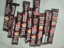 雀巢咖啡 1+2 特浓 冲调饮品 散装熬夜速溶咖啡 新老包装随机发货 特浓13g10条散装 实拍图