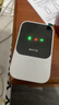 小讯智能随身wifi9.9月租京东2026新款1500g无限流量移动5G千兆免预存3C无线网络充电宝wifi便携式车载官方 镜面【至尊版】终身质保+送免费流量 赠送 10G*6个月高速流量 实拍图