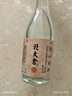 北大仓 粮香 酱香型白酒 53度 500mL 单瓶装 口粮酒 送礼礼品 实拍图