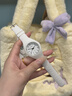 名创优品（MINISO）学生手表考试专用手表男款初高中毕业期末青少年静音防水机械石英 实拍图