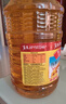 鲁花 食用油 物理压榨 葵花仁油6.18L  实拍图