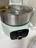 苏泊尔（SUPOR）电蒸锅 电煮锅 电火锅 家用多功能蒸包子锅 15升大容量电热锅 分体式可拆洗多用途锅ZN28YC908 实拍图