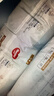 好奇（Huggies）金装拉拉裤XL96片(12-17kg)尿不湿【速干不易红】 实拍图