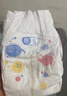 好奇（Huggies）金装纸尿裤婴儿超薄尿不湿新生儿尿裤柔软透气 【纸尿裤】S68片+2片(4-8kg) 实拍图