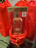 泸州老窖 特曲晶彩 浓香型 高度白酒 52度500ml*2双瓶装 纯粮宴请 含礼袋 实拍图