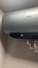 美的（Midea）免清洗电热水器60升家用3300W变频储水式水电分离除氯养肤洗以旧换新国家补贴15%F6033-JE8Pro(HE) 实拍图