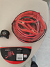 纽曼汽车搭电线电瓶搭火线2.5米过江龙带夹子汽车应急电源N2000时尚版 实拍图