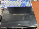 荣耀MagicPad3 Pro 13.3英寸平板电脑 【国家补贴】第五代骁龙8至尊版芯片 高刷护眼屏 月影白12+512GB 实拍图