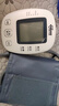 KANG HUA电子血压计臂式血压仪家用老人血压测量仪医用高精准 BSX509 实拍图