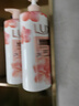 力士(LUX)沐浴露 莹润桃花香 淡雅香氛 娇肤香氛沐浴乳1000g留香 实拍图