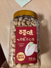 百草味盐焗味开心果500g 每日坚果炒货干果休闲零食量贩无漂白送礼团购 实拍图