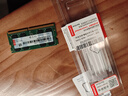 联想（Lenovo）16GB DDR4 2666 笔记本内存条 实拍图
