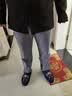 森马（Semir）休闲裤男三防软壳裤加绒直筒裤2025冬季长裤通勤基础109725127101 实拍图