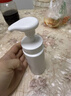 珂润（Curel）控油洁颜泡沫150ml 氨基酸保湿洗面奶敏感肌适用轻松控油新年礼物 实拍图