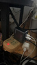 ANKER【热销100W+】安克×黑神话IP【3C认证首款AI屏显，送礼】智显充电器140W四口充电头快充多设备 【充电器+移动电源套装】灰色 实拍图