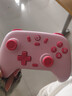 盖世小鸡（GAMESIR）启明星无线游戏手柄switch2手柄 手机steam安卓苹果PC电脑电视蓝牙NS2pro双人成行粉色宝可梦ZA 实拍图