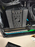 超频3（PCCOOLER）RZ700D CPU风冷散热器（7热管/无光/单塔双风扇/磁性顶盖/双滚珠轴承/支持1700 AM4AM5） 实拍图