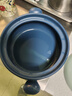 苏泊尔（SUPOR）砂锅煲汤锅炖锅陶瓷煲仔饭耐高温不开裂瓦罐2.5L  实拍图