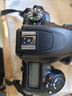 尼康（Nikon）D7500单反相机 入门级 约2,088万有效像素 51点自动对焦系统 实拍图