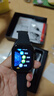 好记星【大电池长待机】智能儿童电话手表4G全网通学生青少年初高中精准定位运动级防水可视频智能手表  实拍图