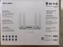 普联（TP-LINK）全屋路由器AX3000 子母路由分布式1母4子（独立包装）千兆无线双频大户型易展有线无线均可组网 实拍图