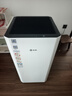 新颐小白3.0空气净化器加湿一体机需选配分解除甲醛家用新装修除雾霾二手烟宠物猫毛异味细菌过敏原 小白3.0（适用面积90-120㎡） 实拍图
