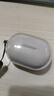 BOSE【焕新补贴】QuietComfort消噪耳塞(新一代小鲨)-晨雾白 真无线蓝牙QC降噪耳机 超凡音质 实拍图