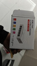 华三（H3C）5口千兆交换机 企业家用宿舍监控分线器集线器分流器 Type-C供电 兼容百兆 S105-U升级版 替代S1G 实拍图