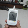 三诺优佳血糖仪家用医用级高精准血糖检测仪金榜 仪器+200支试纸 实拍图