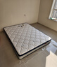 顾家家居京东家具天然乳胶独袋弹簧床垫席梦思主次卧梦想垫1.8X2米 实拍图