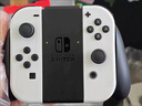 任天堂（Nintendo）【国内保税仓】Switch2/1代 OLED/续航加强日版/港版便携家用ns体感游戏机掌机 日版OLED白色64GB保税（赠共享会员） 实拍图