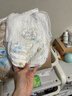 MOONY尤妮佳(MOONY)极上通气纸尿裤婴儿尿不湿拉拉裤透气小内裤成长裤 极上拉拉裤 XXL26片(13-28kg) 实拍图