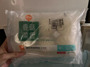 巴比 鲜汁肉包 300g*2包 共12只 早餐包子馒头 生鲜面点 速食方便菜  实拍图