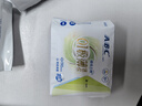 ABC瞬吸云棉极薄无感日夜卫生巾套装京东自营姨妈巾6包48片 实拍图