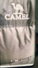 骆驼（CAMEL）【拒水羽绒】户外羽绒服冬新款中长款男女加厚外套羽绒服 实拍图