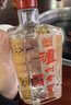 泸州老窖 六年窖头曲 浓香型白酒 52度500ml 2瓶（配礼袋） 实拍图