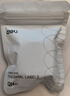 得力（deli）QH16 卡通热敏标签打印纸 不干胶家用收纳整理开关贴便签手账姓名贴 间隙纸适用Q1AQ1Q2Q3Q10系列 实拍图
