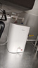 美的（Midea）新品8.3升储水式小厨宝家用48升一级能效2000W电热水器 防电墙 厨房热水宝 国家补贴F8.3-20CB(ES) 实拍图