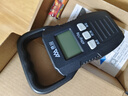 香山手提秤电子秤便携 秤克秤称菜 吊秤高精度行李秤60kg  电池款 实拍图