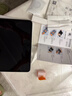 Apple/苹果 iPad11英寸 A16芯片2025年款 平板电脑 (128GB WLAN版/学习办公娱乐)银色 实拍图