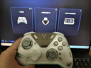 飞智八爪鱼5力反馈精英手柄 无线游戏手柄 力调节合金摇杆 switch2 类xbox蓝牙体感PC电脑NS平板Steam 实拍图