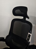 黑白调P1二代人体工学椅电脑椅子人工力学座椅久坐办公电竞椅学习椅国补 实拍图