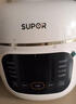 苏泊尔（SUPOR）一人食迷你电压力锅2.5L 开盖火锅家用智能宝宝粥SY-25FC8027电饭煲高压锅1-3人 实拍图