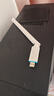 Tenda腾达USB无线网卡WiFi6 智能免驱AX300 无线网卡台式机专用 无线wifi接收发射器 外置高增益天线  实拍图