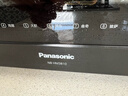 松下（Panasonic）上下独立温控自动预热易洁内胆立体旋转烧烤家用电烤箱 38L容量NB-HM3810 实拍图