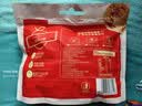 百草味 新疆免洗红枣灰枣 煮粥煲汤办公室休闲零食 【力荐】去皮去核枣350g*2袋 实拍图