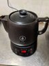 九阳（Joyoung）煎药壶中药壶熬药锅 养生壶 5L大容量 液体加热器 智能药膳煲家用DGD5003BQ 实拍图